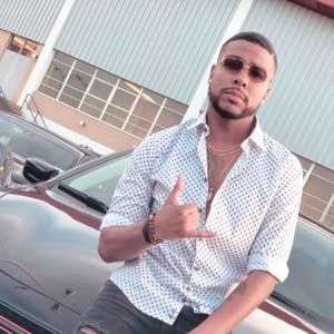 Meet your Posher, Marcus